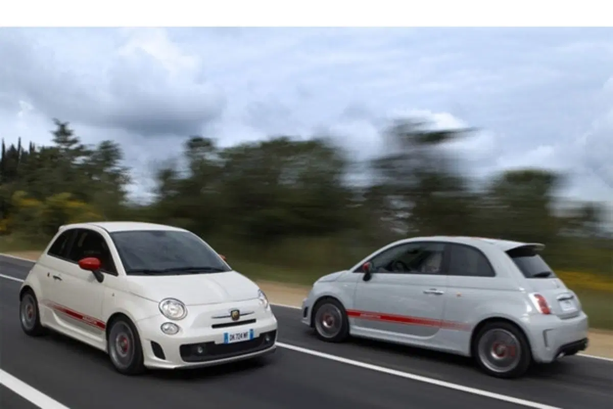 Nuova Fiat 500 Abarth (20)
