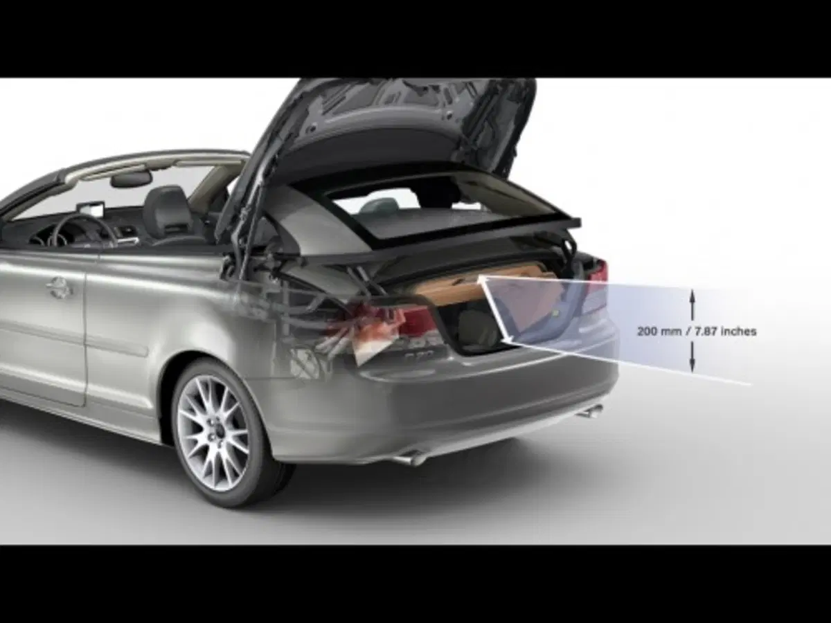 Volvo C70 2.0D (2)