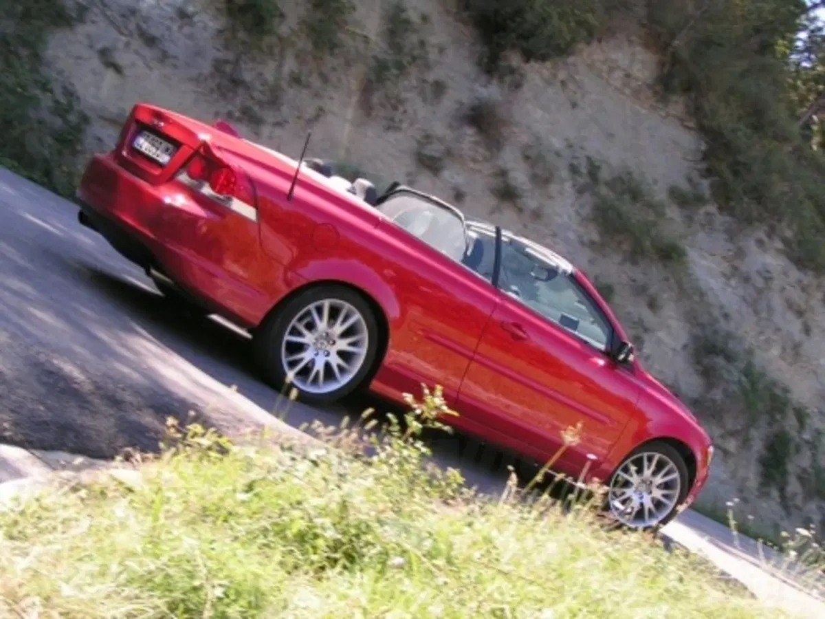 Volvo C70 2.0D (15)