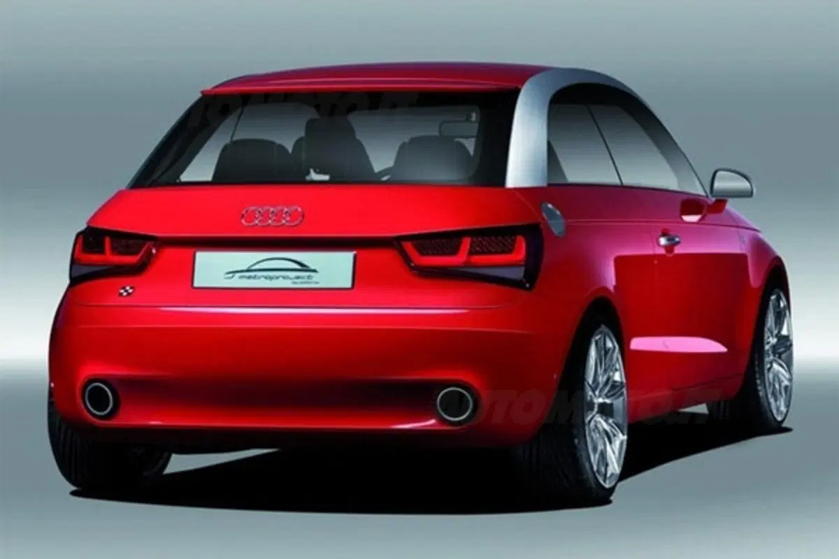 Audi A1 (2)