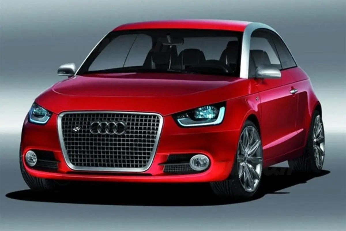 Audi A1 (6)