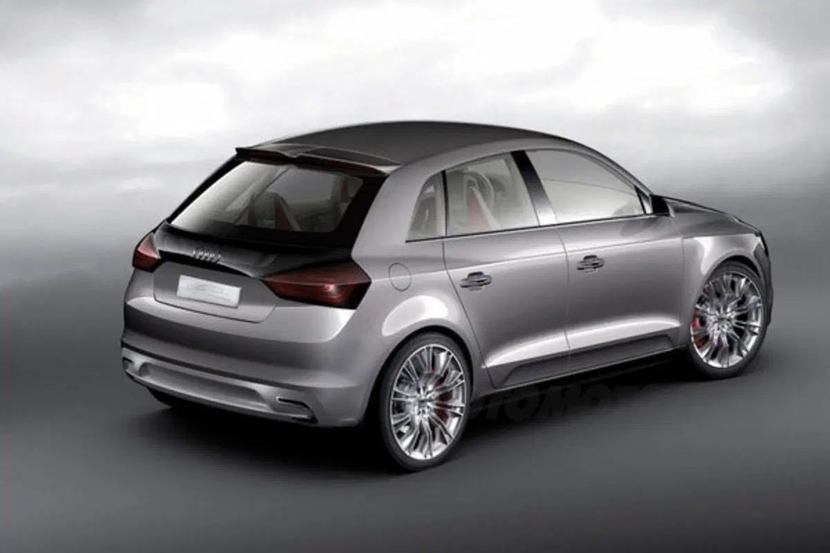 Audi A1 (7)