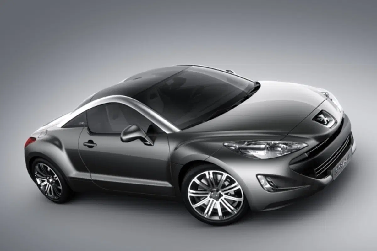 Peugeot 308 RCZ (4)