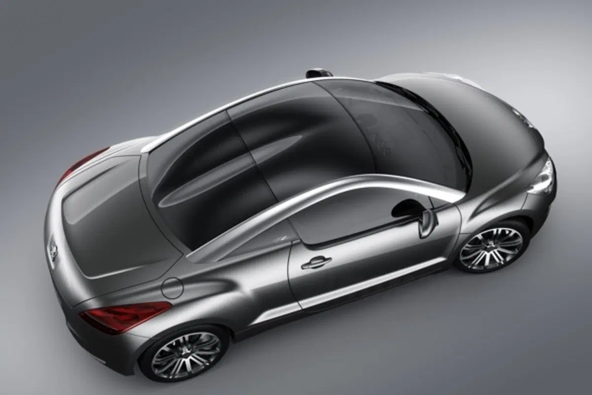 Peugeot 308 RCZ (7)