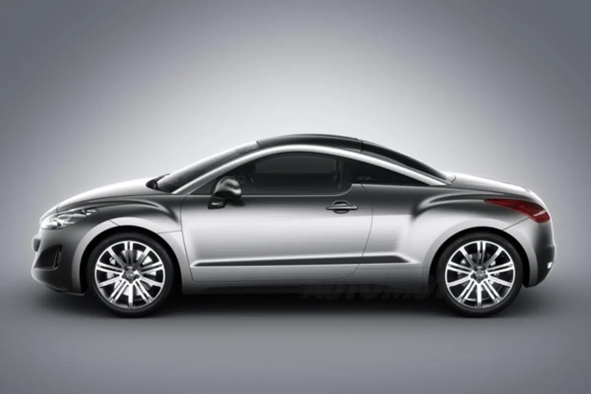 Peugeot 308 RCZ (8)