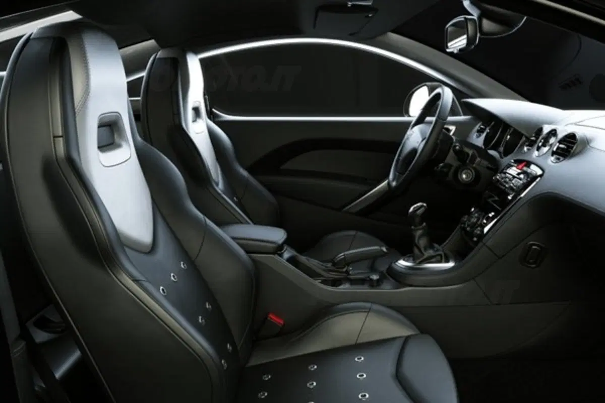 Peugeot 308 RCZ (10)