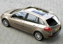 Renault Clio SW