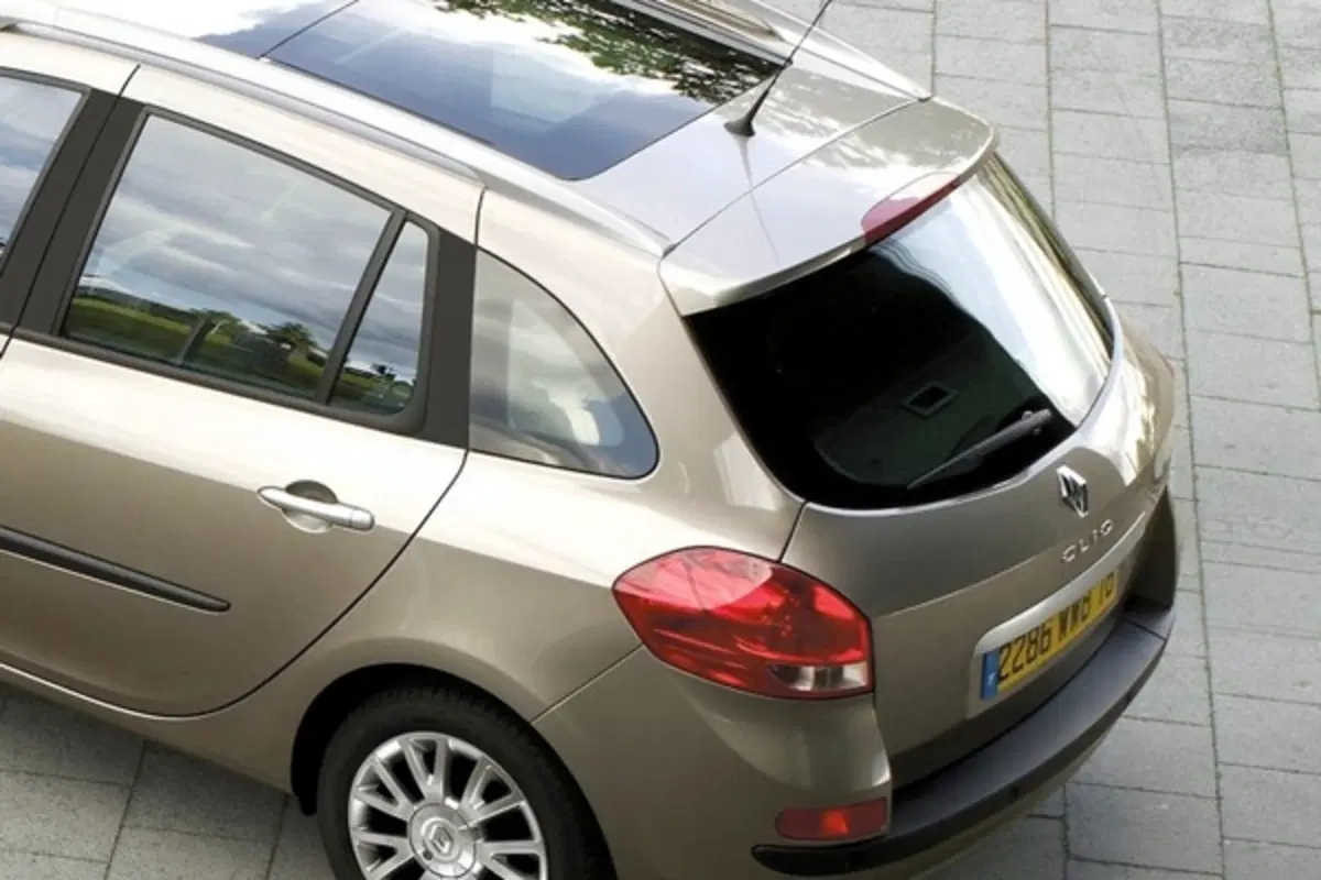 Renault Clio SW (4)