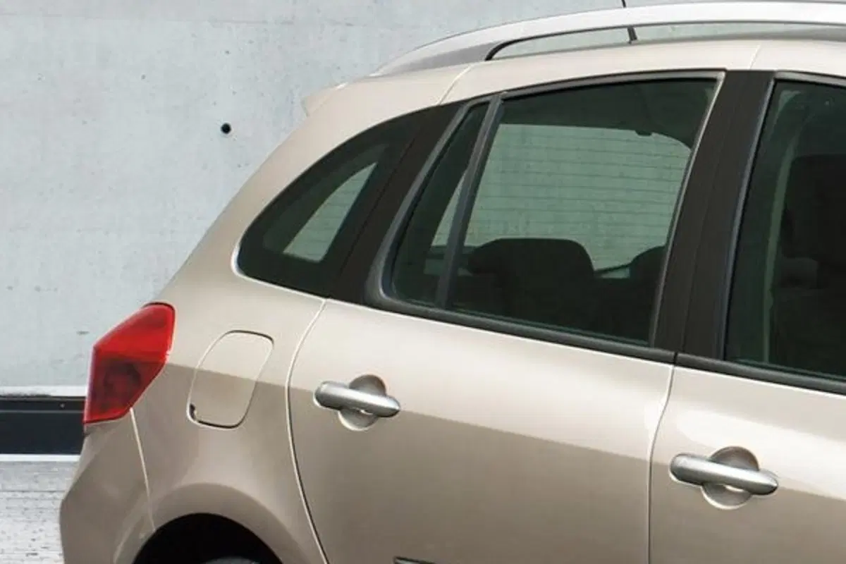 Renault Clio SW (5)