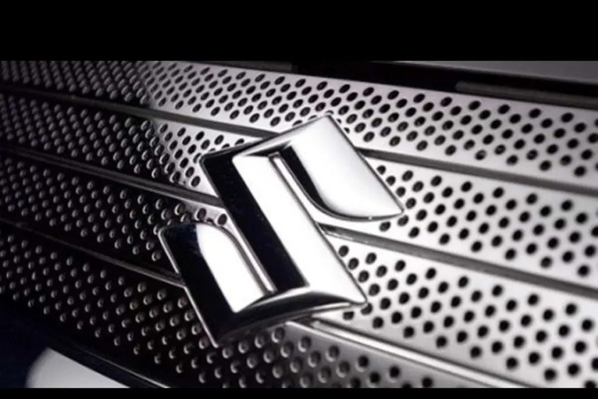 Suzuki Kizashi Concept (2)