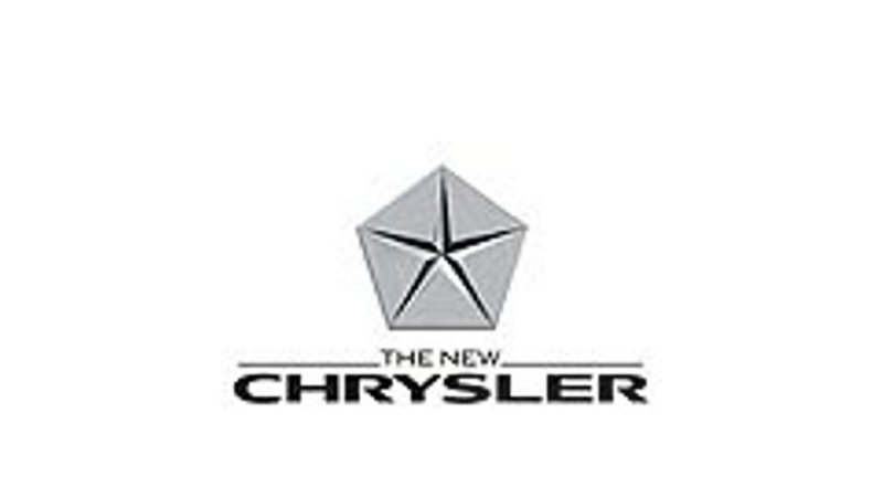 The new Chrysler