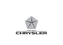 The new Chrysler