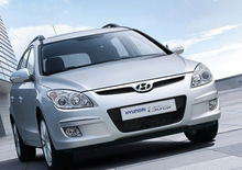 Hyundai i30 CW