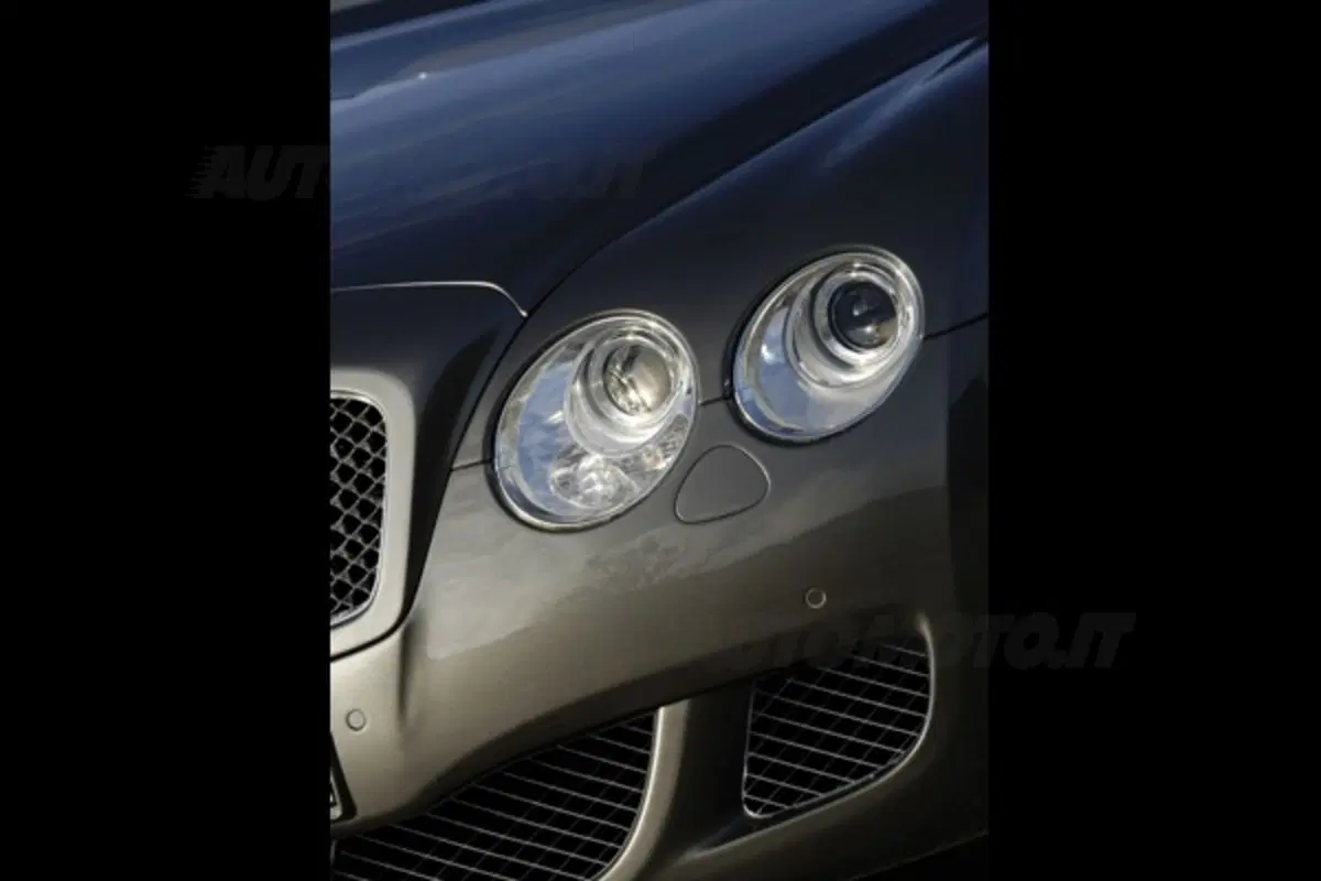 Bentley Continental GT Speed (2)