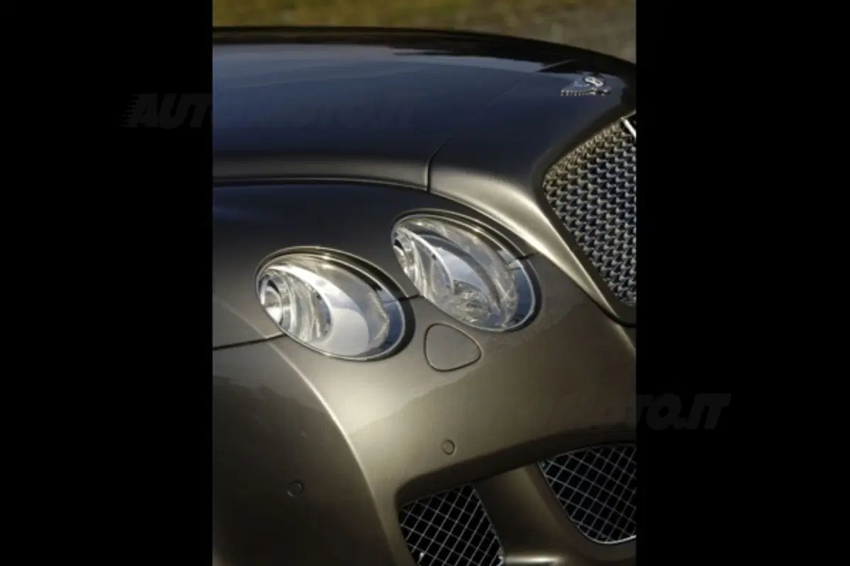 Bentley Continental GT Speed (10)