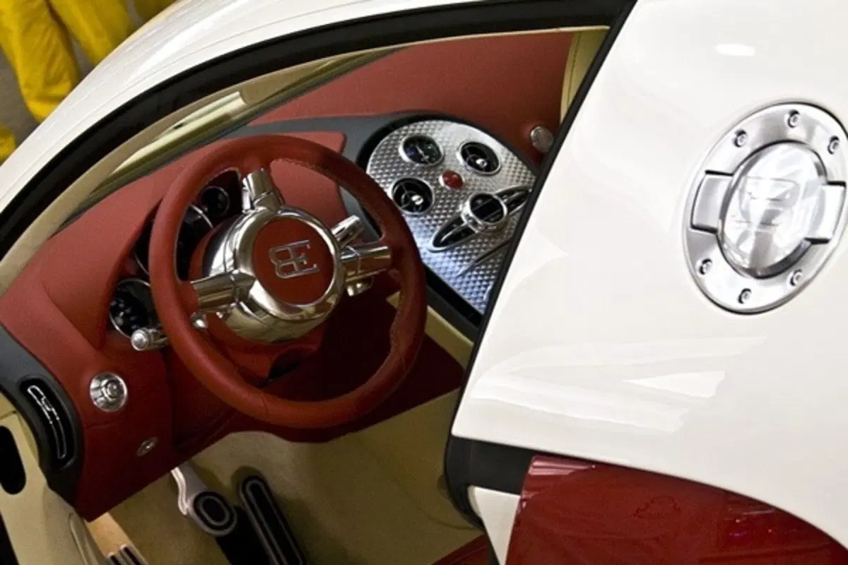 Bugatti Veyron Pegaso (4)