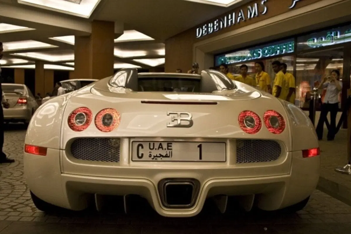 Bugatti Veyron Pegaso (5)