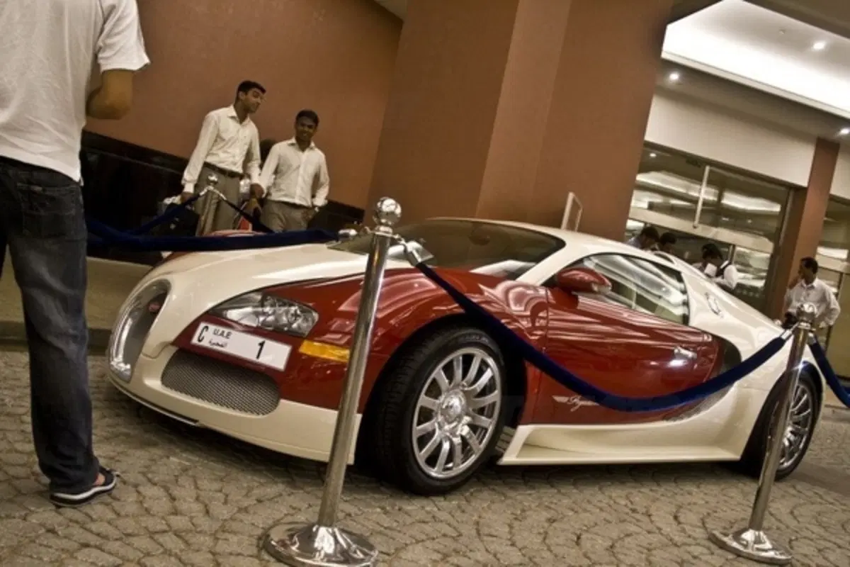Bugatti Veyron Pegaso (6)