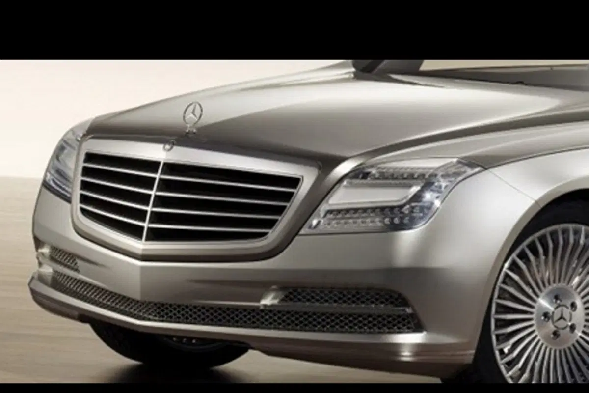 Mercedes: ecco il ciclo Diesotto (2)