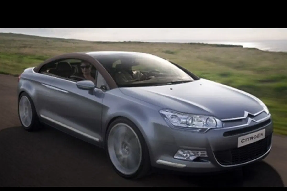 Citroen C-Airscape (2)