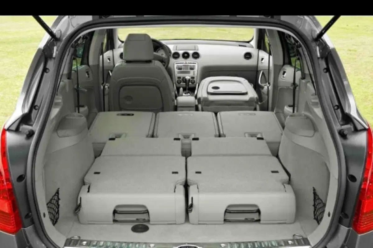 Peugeot 308 SW