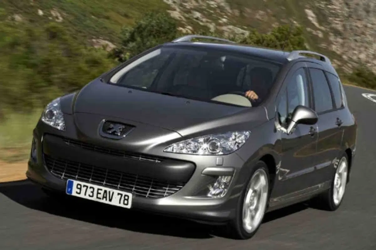 Peugeot 308 SW (5)