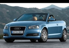 Audi A3 Cabrio