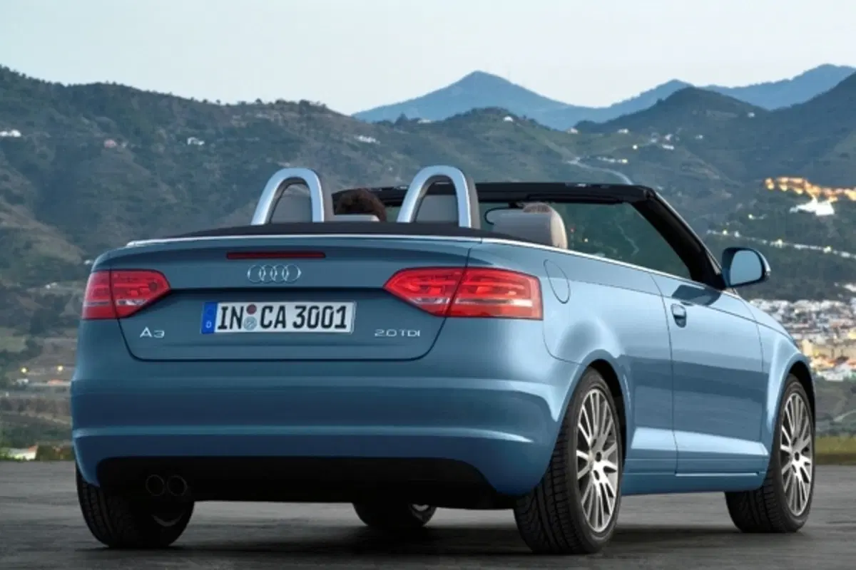 Audi A3 Cabrio (3)