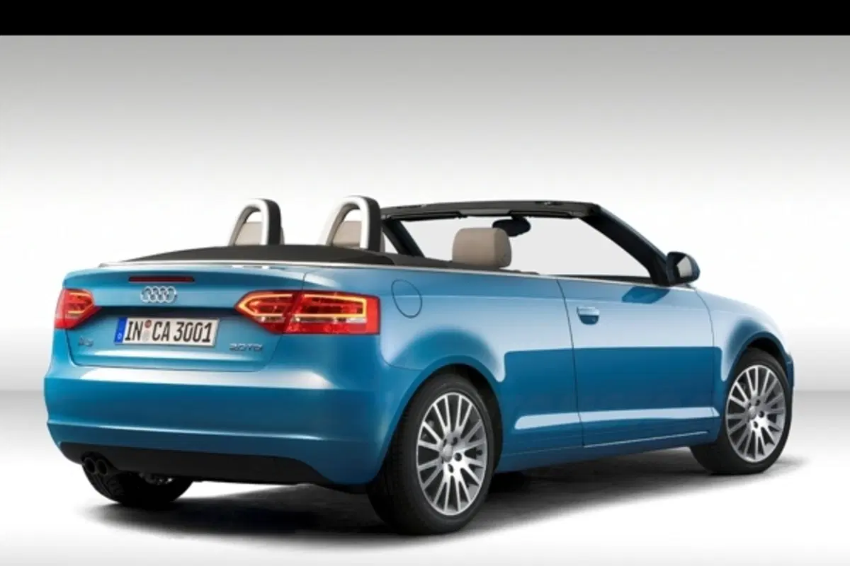 Audi A3 Cabrio (4)