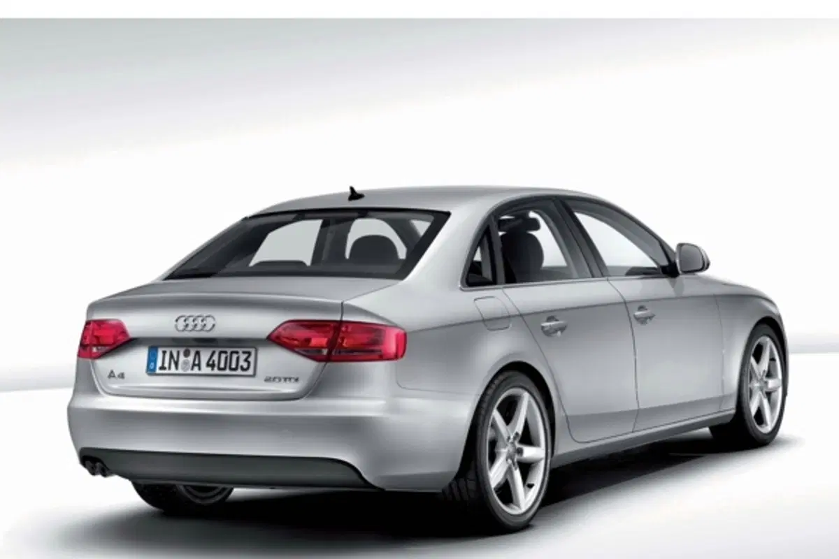 Nuova Audi A4 (4)