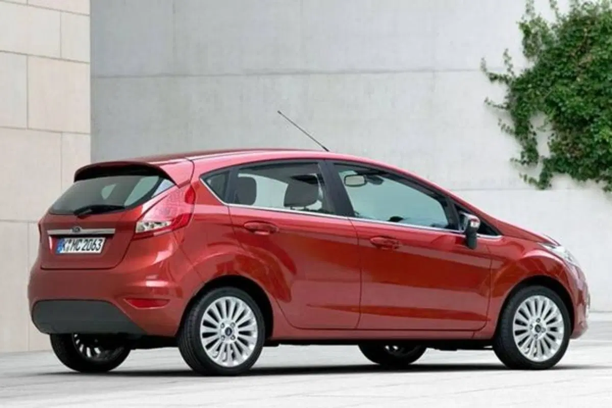 Nuova Ford Fiesta (2)