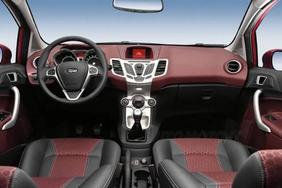 Nuova Ford Fiesta (3)