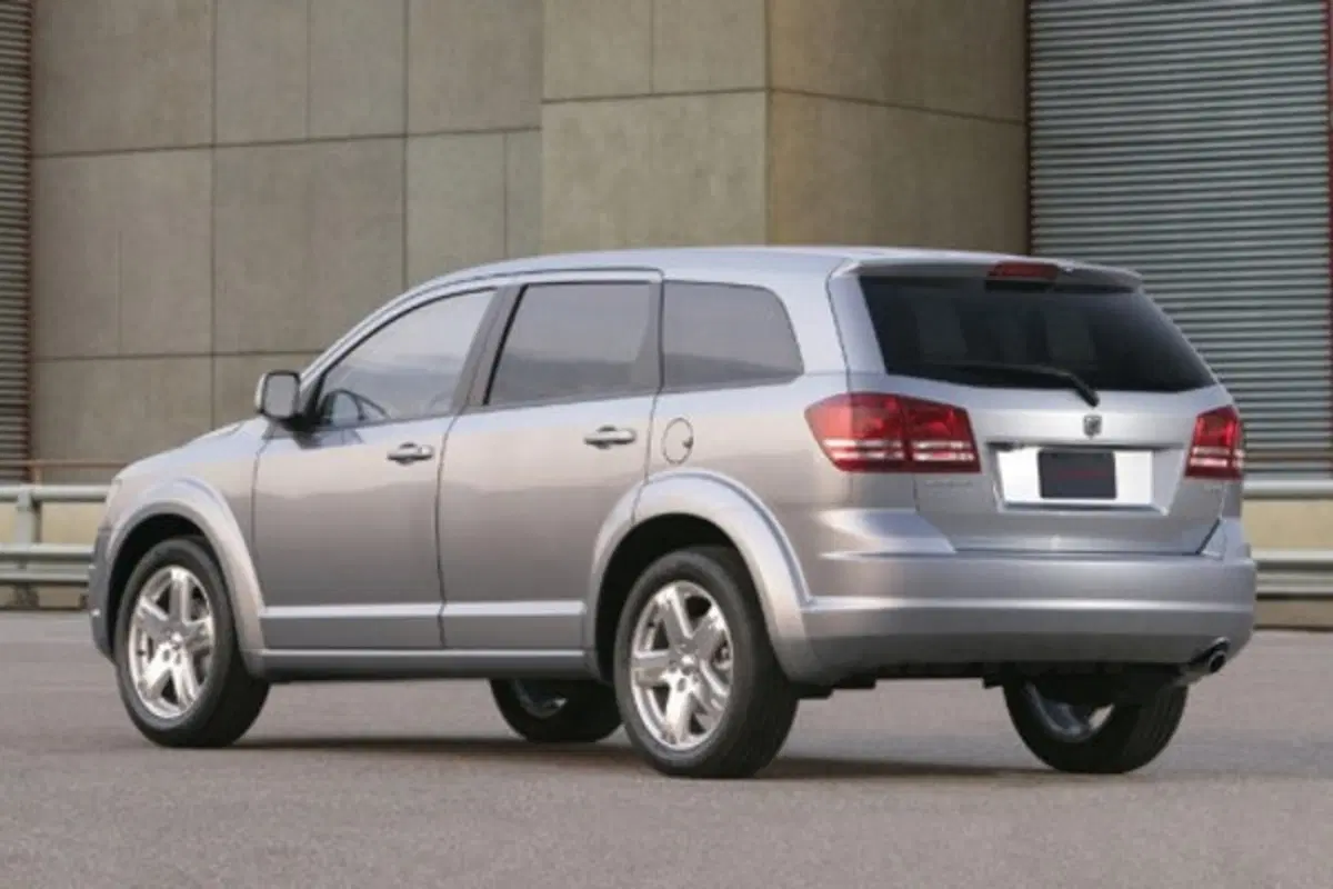 Dodge Journey (2)