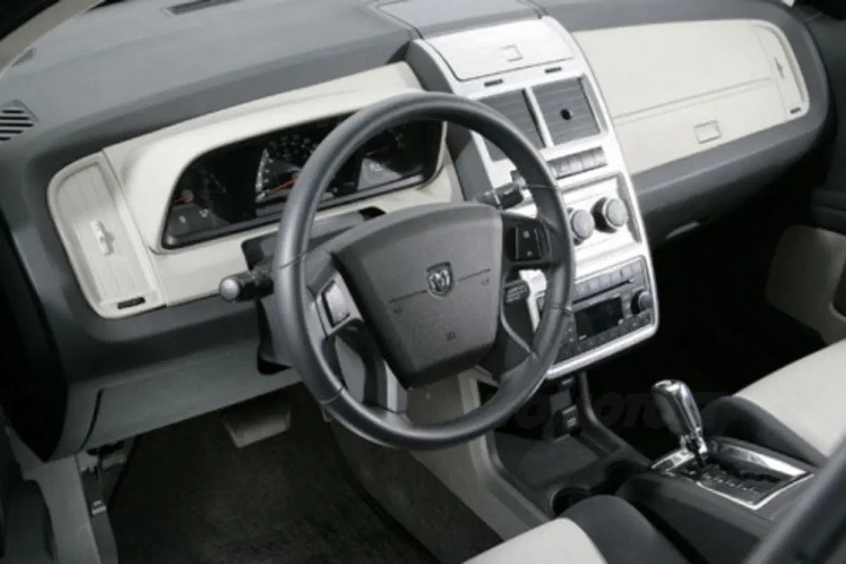 Dodge Journey (3)