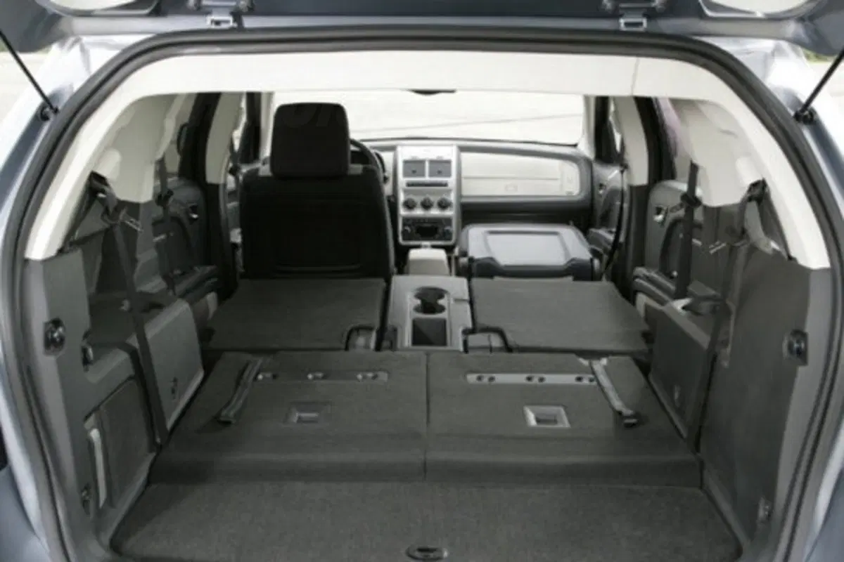 Dodge Journey (4)