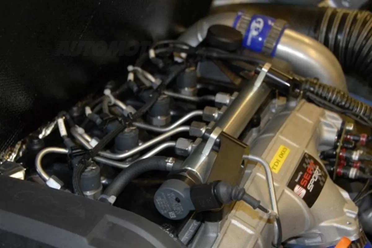 Seat: Trionfo del diesel nel WTCC