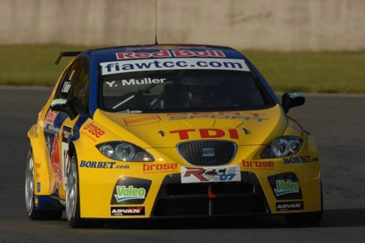 Seat: Trionfo del diesel nel WTCC (5)