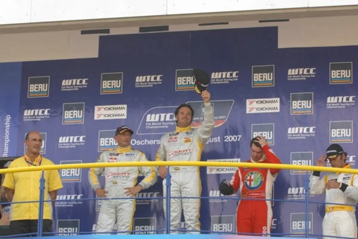 Seat: Trionfo del diesel nel WTCC (6)