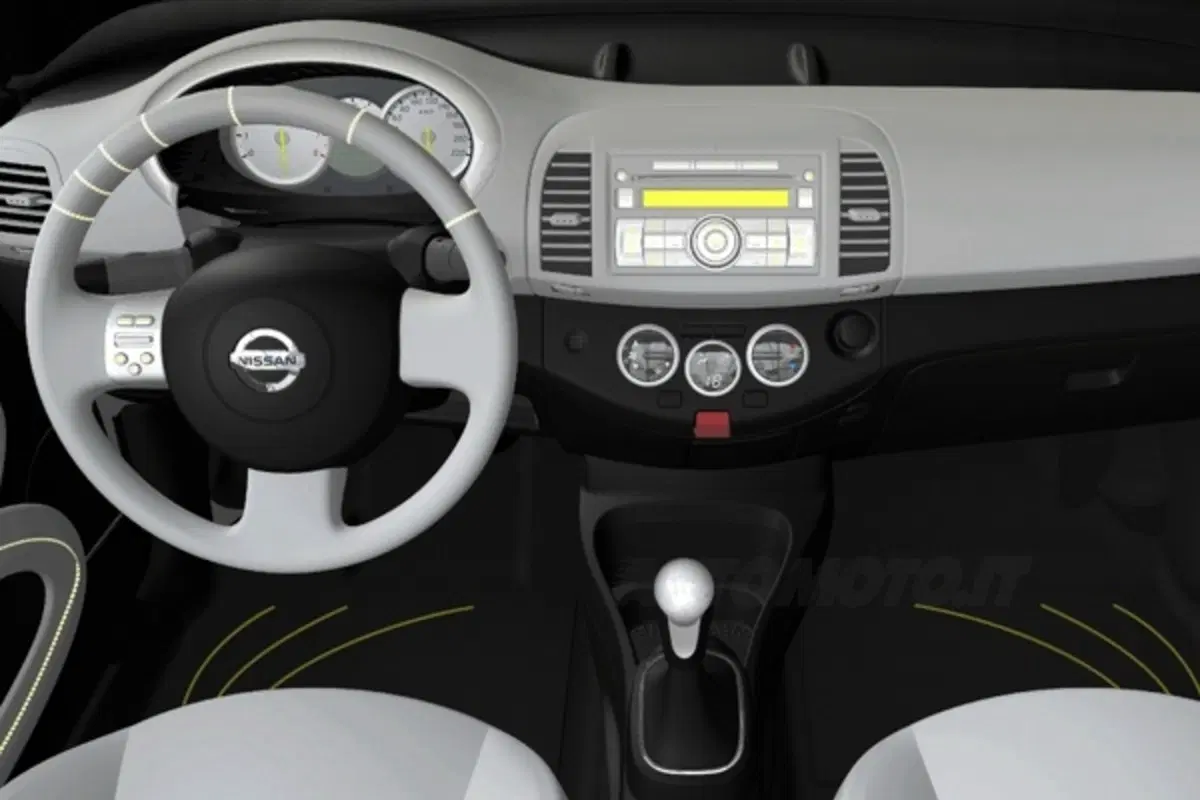 Nissan Micra Colour + Concept (2)