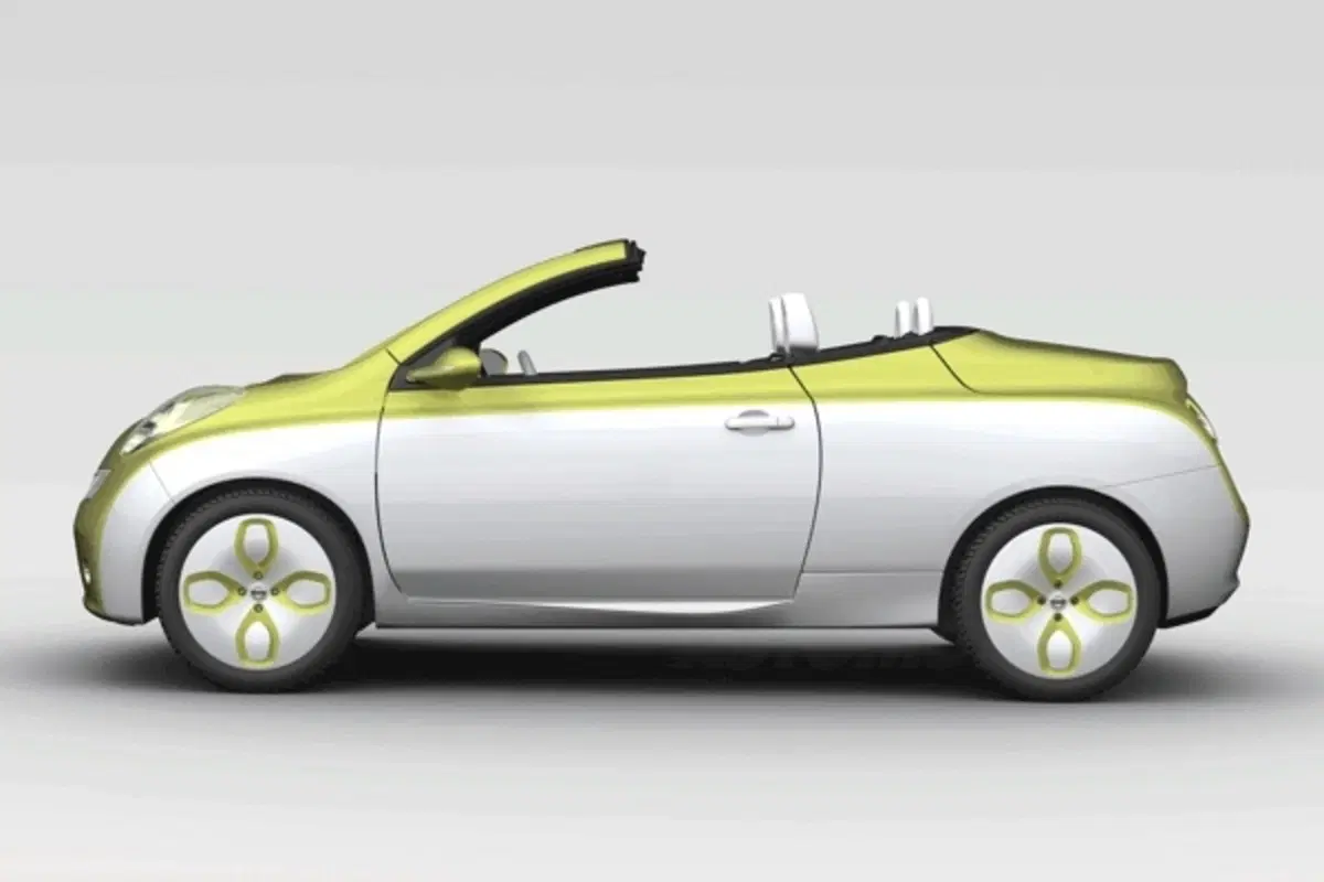 Nissan Micra Colour + Concept (3)
