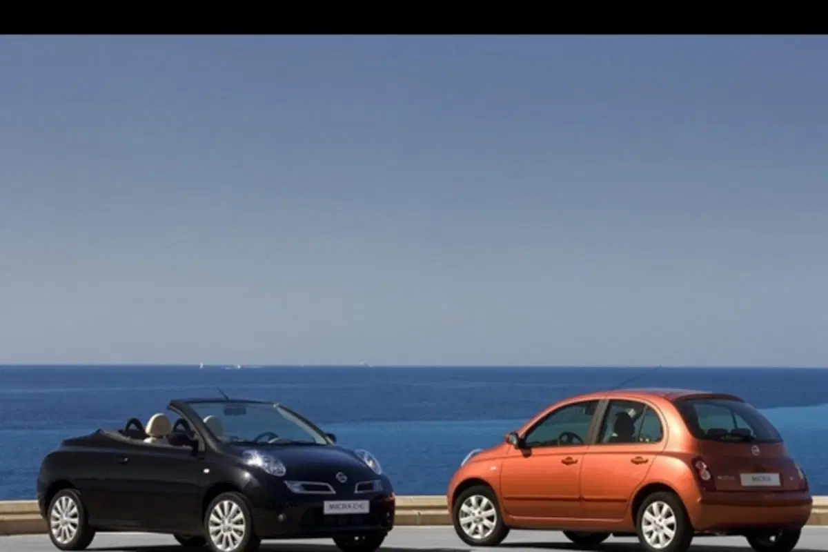 Nissan Micra restyling (3)