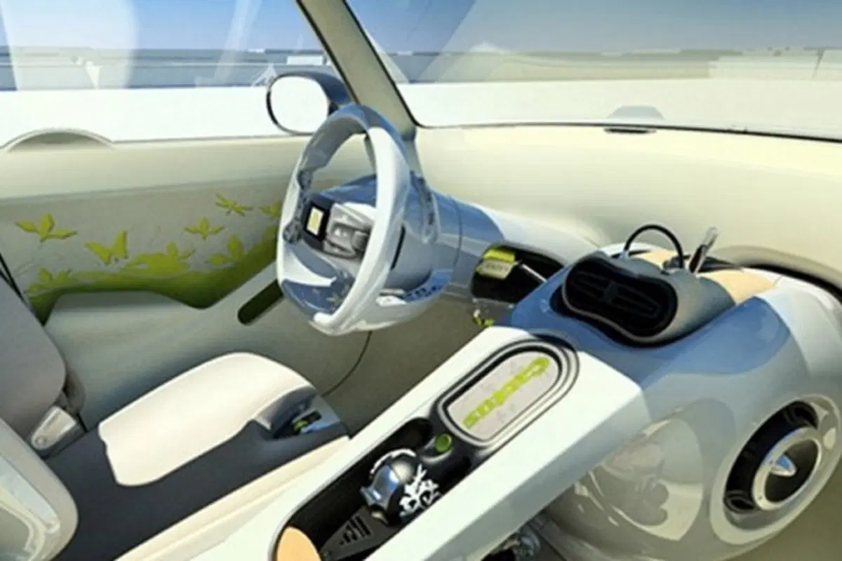 Citroen C-Cactus Concept (6)