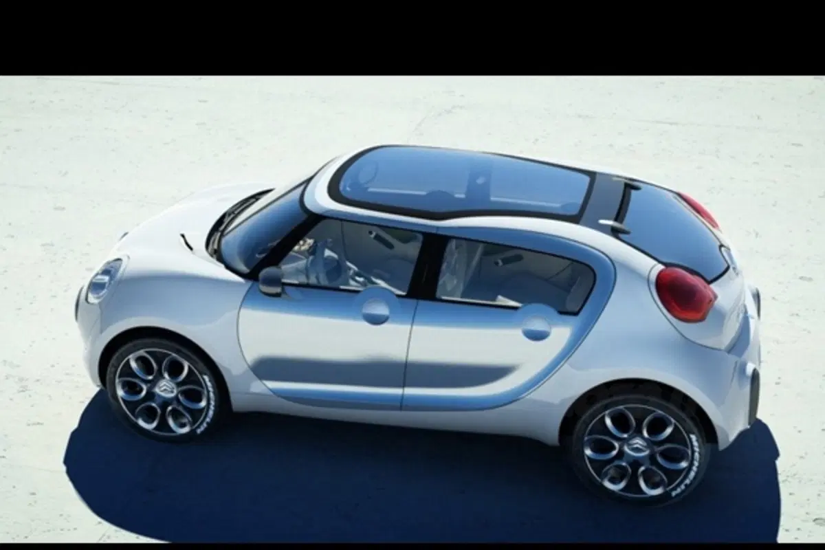 Citroen C-Cactus Concept (10)
