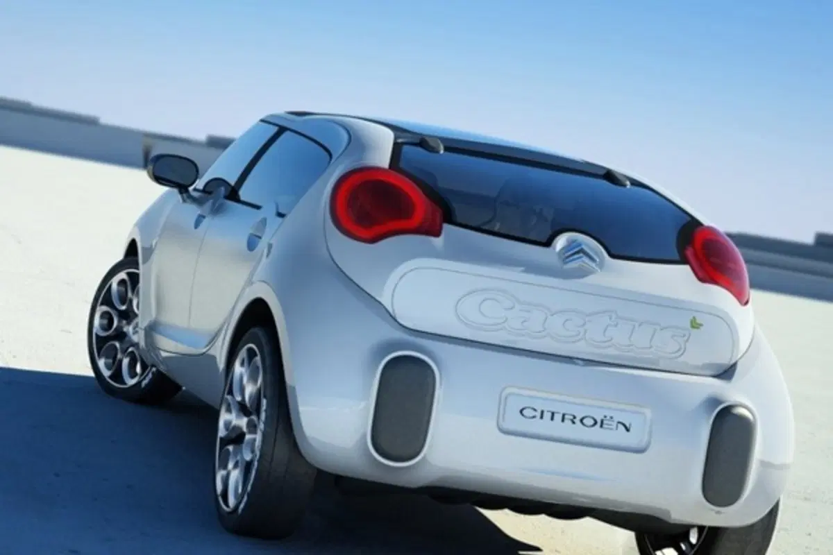 Citroen C-Cactus Concept (11)