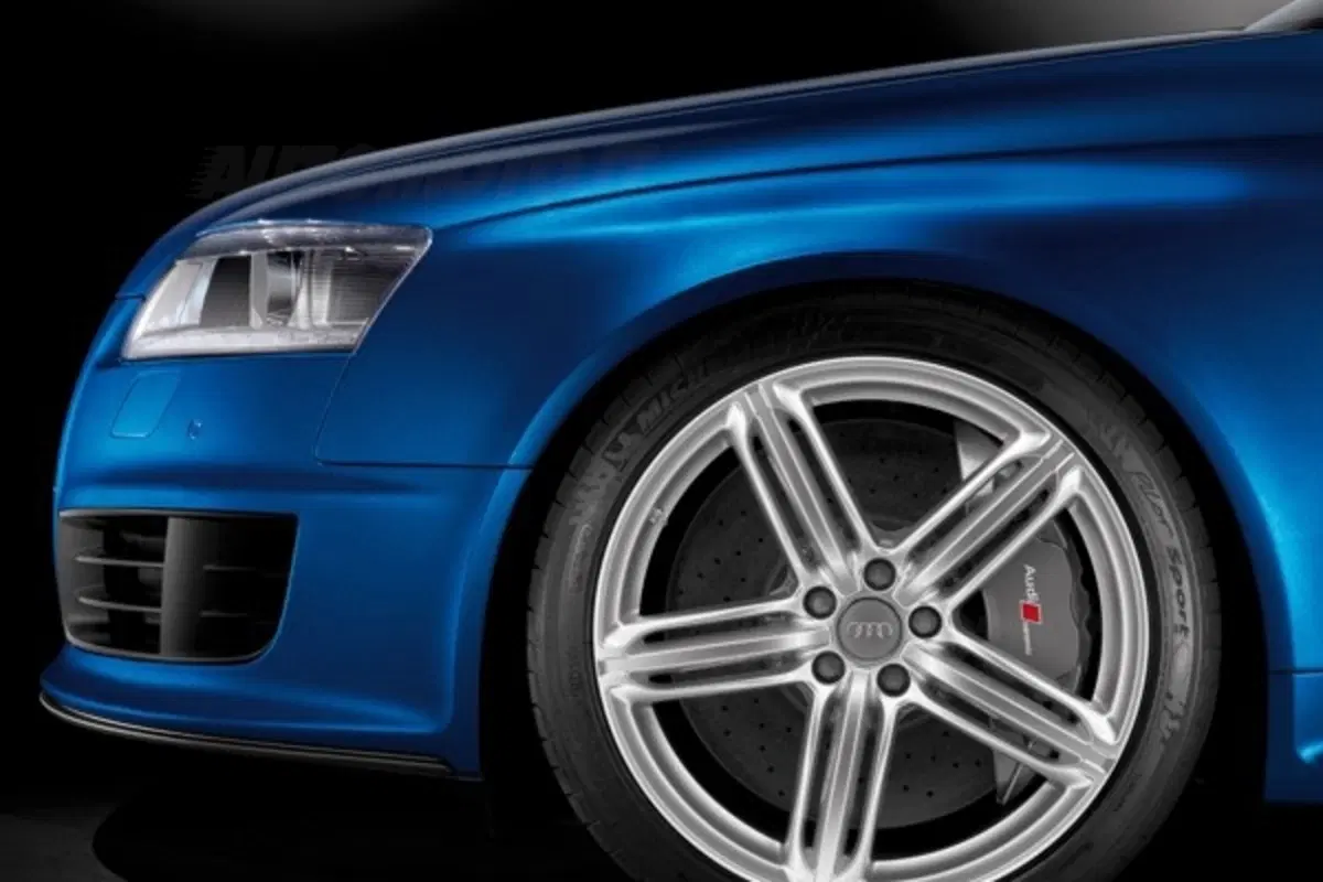 Audi RS6 Avant (10)