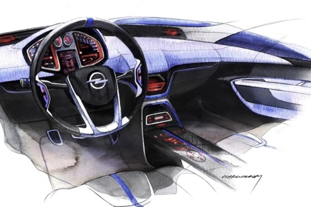 Opel Flextreme Concept (3)