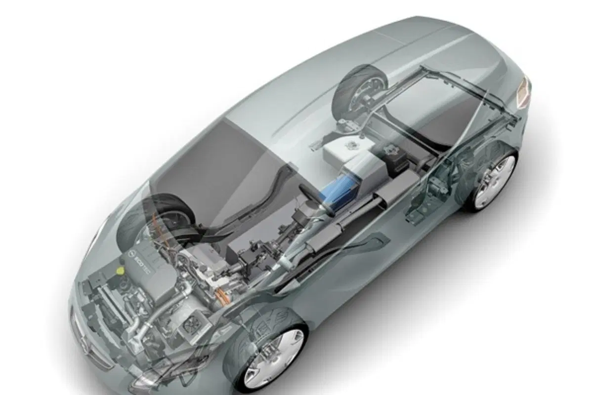 Opel Flextreme Concept (4)