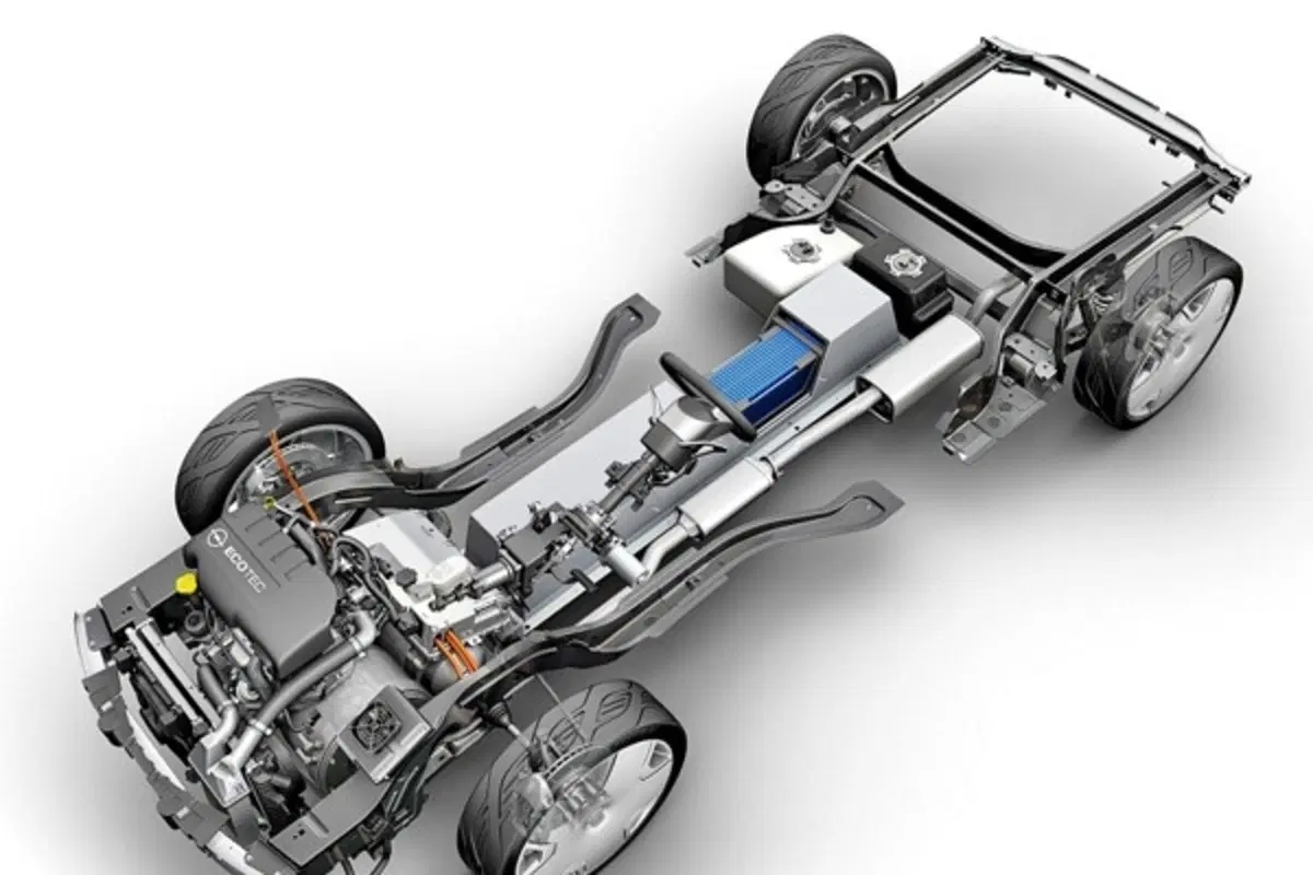 Opel Flextreme Concept (5)