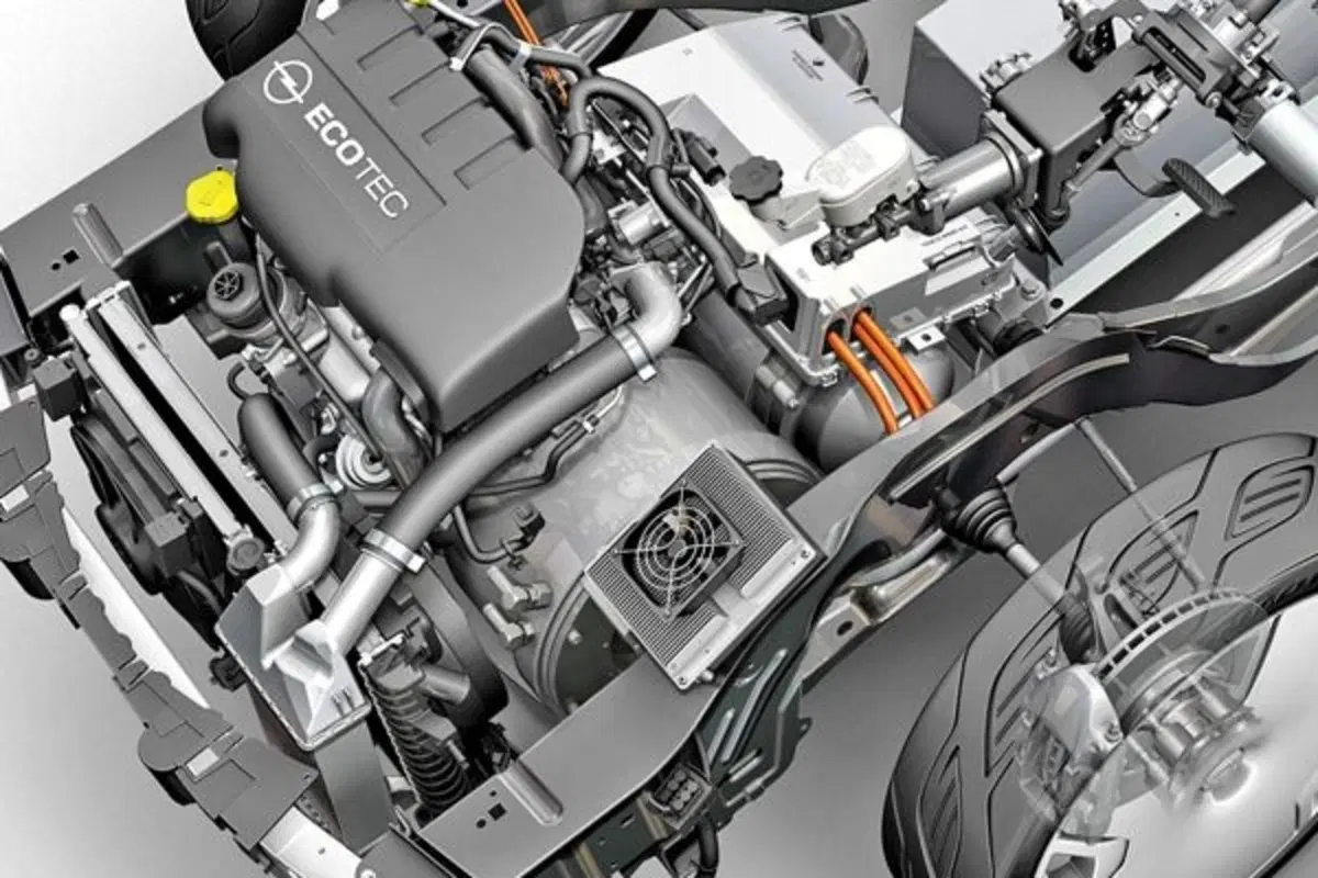 Opel Flextreme Concept (6)