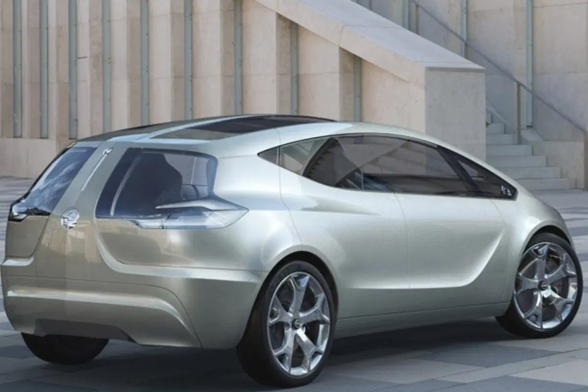 Opel Flextreme Concept (9)